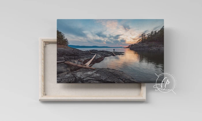 The Lake - Image 2