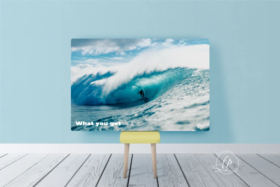 The Surf - Image 2