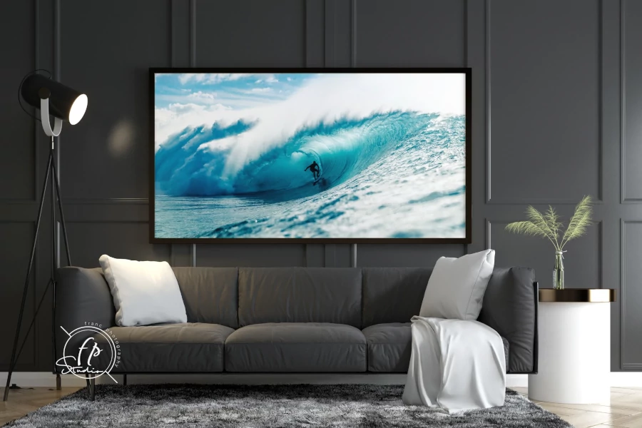 The Surf
