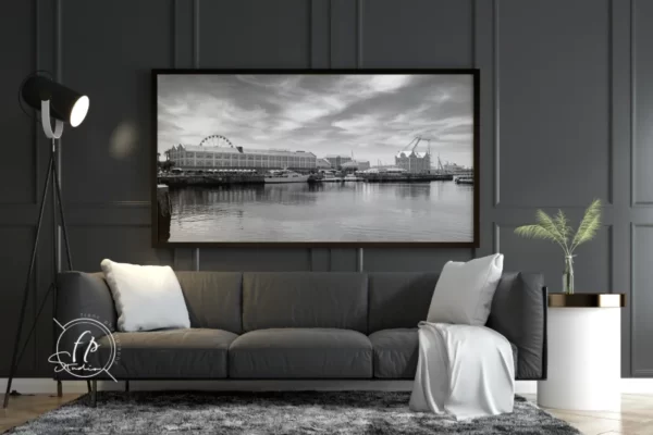 Waterfront