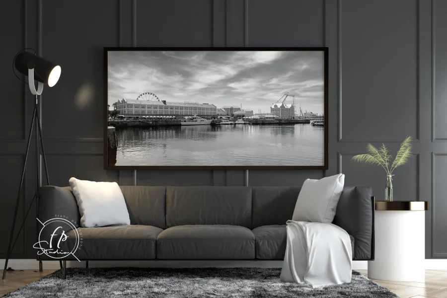 Waterfront